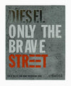 Diesel  Only The Brave Street Homme Eau De Toilette