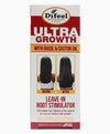 Difeel  Ultra Growth Leave In Root Stimulator