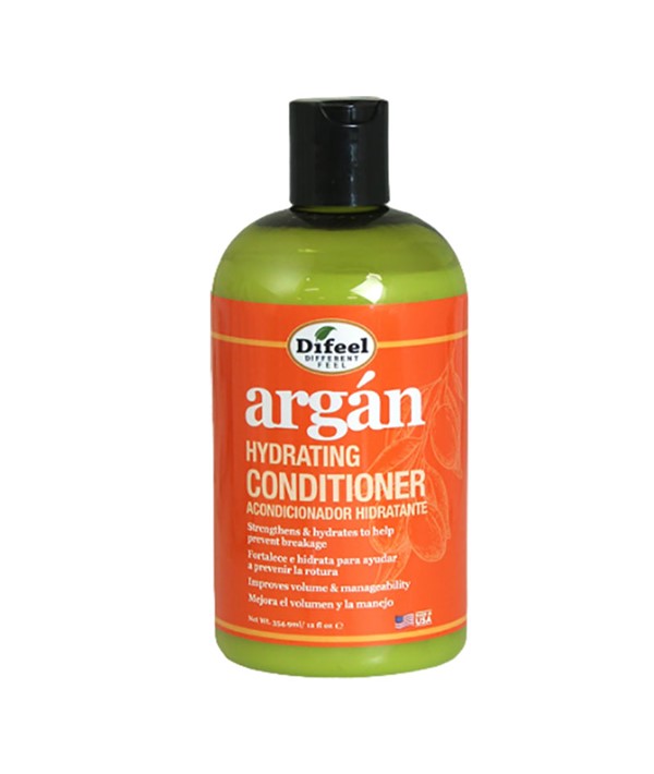 Difeel  Argan Hydrating Conditioner