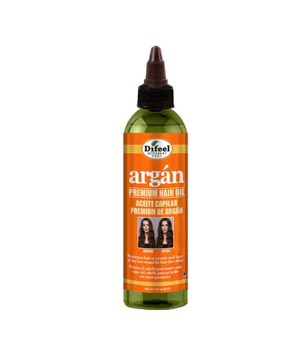 Difeel  - Argan Premium Hair Oil 