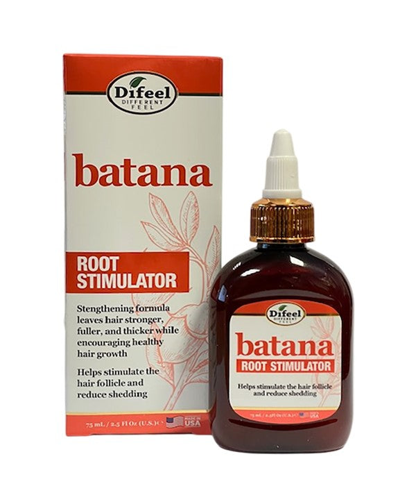 Difeel  Batana Root Stimulator