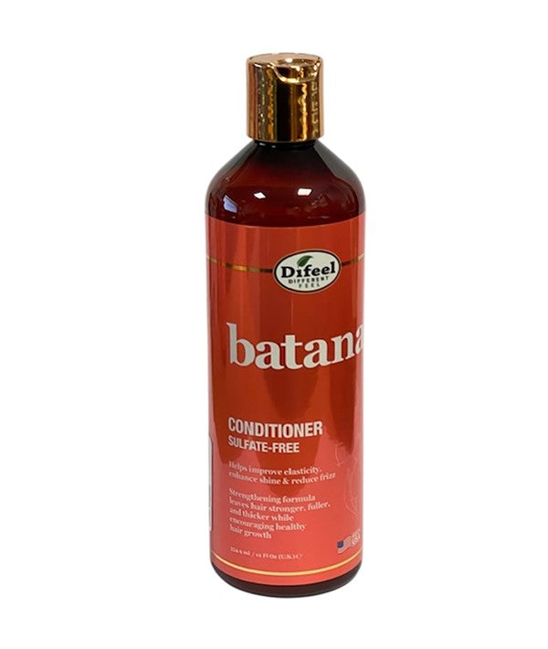 Difeel  Batana Sulfate Free Conditioner
