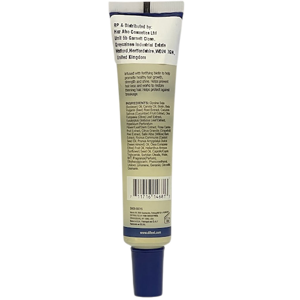 Difeel  Biotin Premium Hair Oil Tube