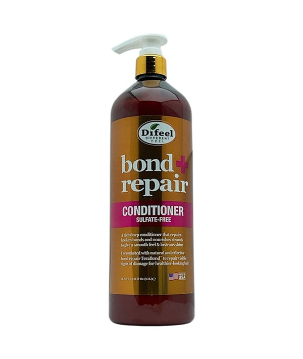 Difeel  - Bond Repair Sulfate Free Conditioner