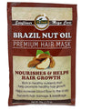 Difeel Brazil Nut Oil Premium Hair Mask Nourishes And Help Hair Growth