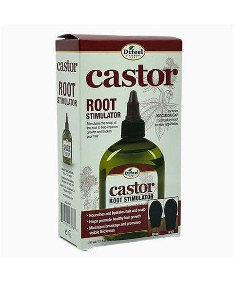 Difeel  Castor Root Stimulator