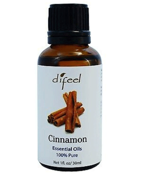 Difeel  Cinnamon Essential Oil