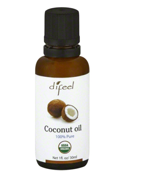 Difeel  Coconut Essential Oil 