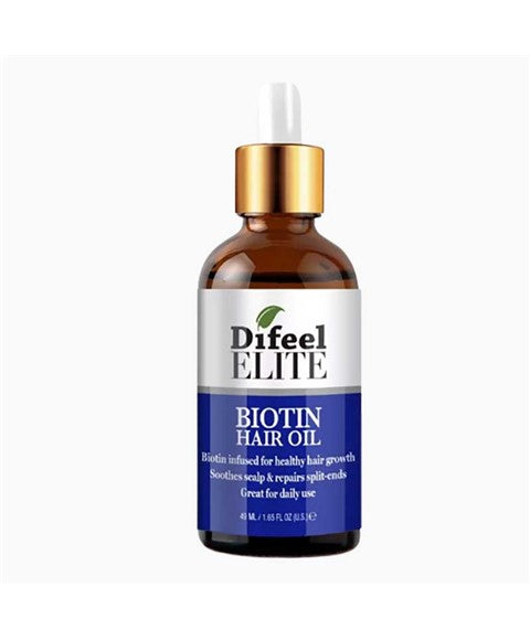 Difeel  Elite Biotin Hair Oil