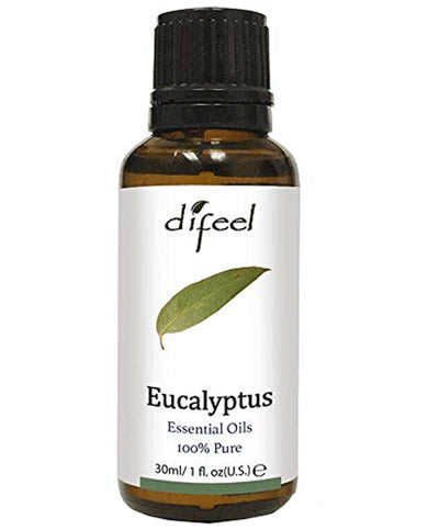 Difeel Eucalyptus Essential Oil 30ml