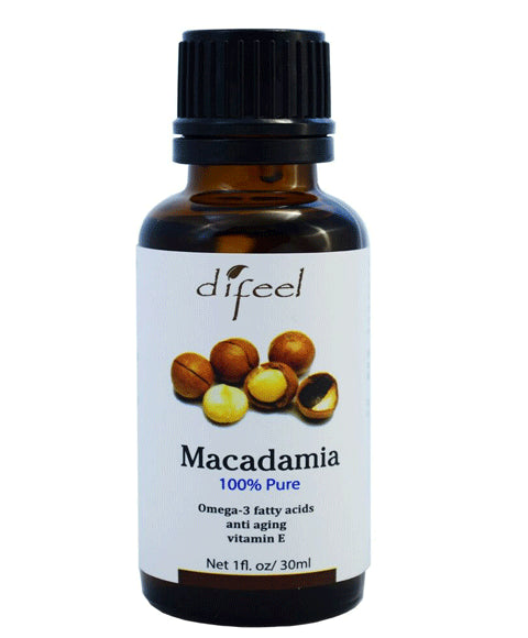 Difeel  Macadamia Essential Oil 
