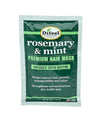 Difeel Rosemary And Mint Hair Mask Sachet 50g