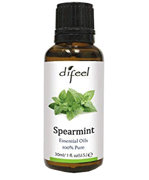 Difeel  Spearmint Essential Oil