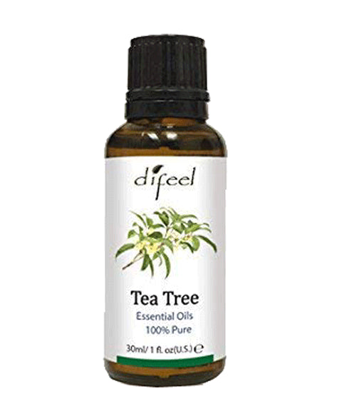 Difeel  Tea Tree Essential Oil 