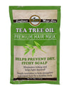 Difeel Tea Tree Oil Premium Hair Mask