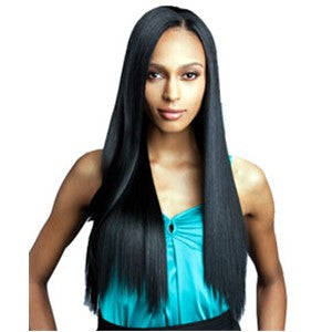 Sensual Collection Virgin HH Divine Cuticle Yaki Weave