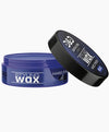 Dapper And Diva  Styling Wax Hard Finish Blue