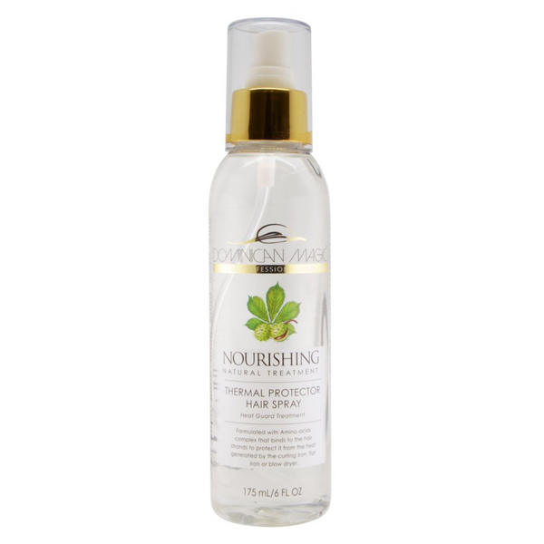 Dominican Magic Nourishing Thermal Protector Hair Spray 175ml