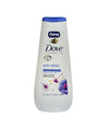 Dove Anti Stress Blue Chamomile And Oat Milk Body Wash