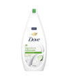 Dove Bagnodoccia Rinfrescante Bath Cream