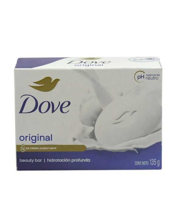 Dove  Original Beauty Cream Bar