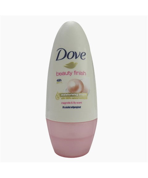 Dove Beauty Finish 48H Anti Perspirant Deodorant Roll On