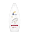 Dove Velvet Glow Body Wash 225ml / 450ml