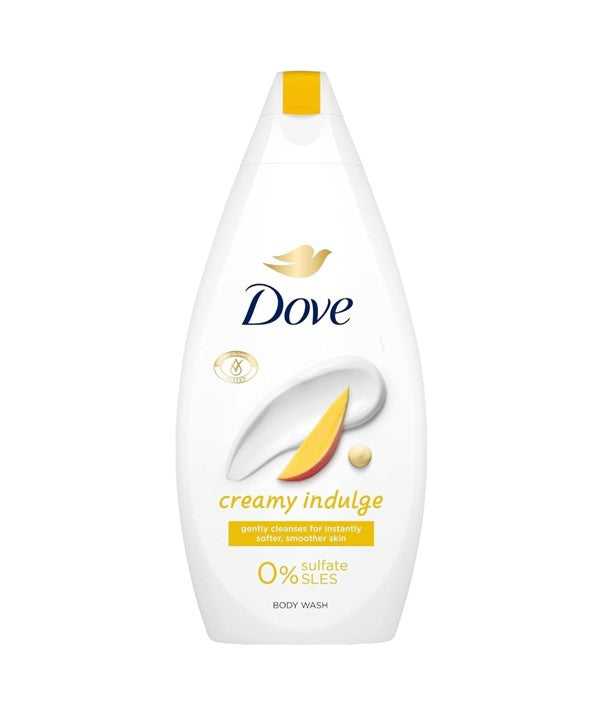 Dove  Creamy Indulge Body Wash