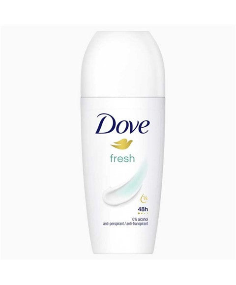 Dove  Fresh 48H Anti Perspirant Roll On