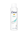 Dove Fresh 48H Anti Perspirant Spray 150ml