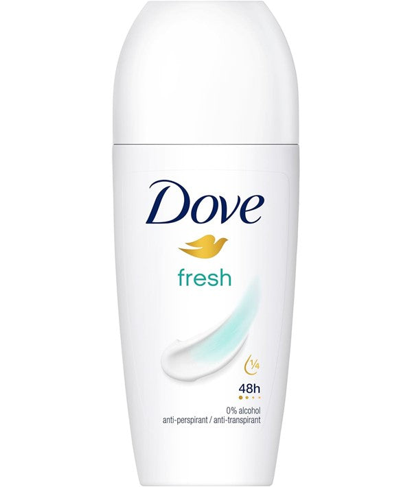 Dove  Fresh Care Anti Perspirant