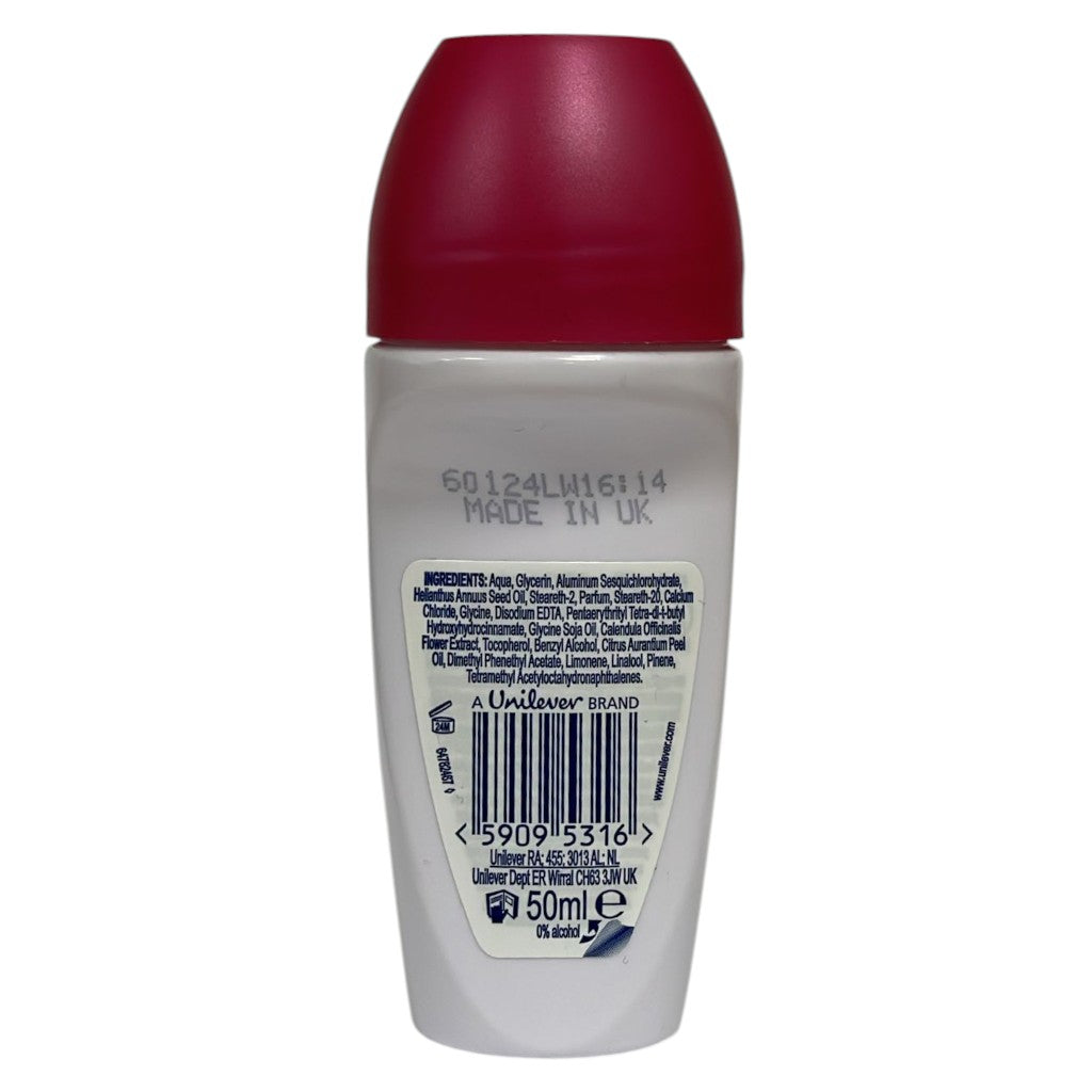 Dove  Go Fresh Pomegranate Scent Deodorant Roll On