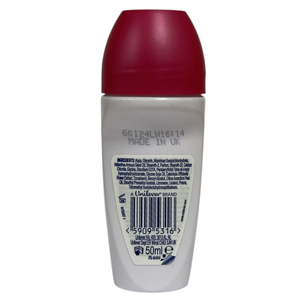 Dove  Go Fresh Pomegranate Scent Deodorant Roll On