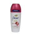 Dove Go Fresh Pomegranate Scent Deodorant Roll On