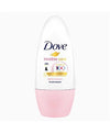 Dove Invisible Care Roll On With Water Lilly And Rose Scent
