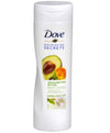 Dove Invigorating Ritual Body Lotion