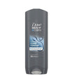 Dove Men Care Hydrating Clean Comfort 3In1 Wash 250ml