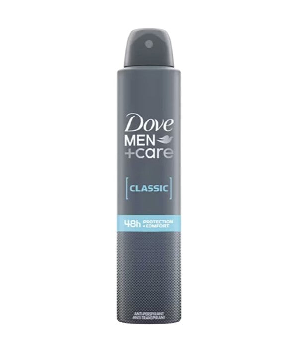 Dove  Men Care Classic 48H Deodorant Spray