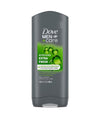Dove Men Care Extra Fresh Body And Face Wash 250ml