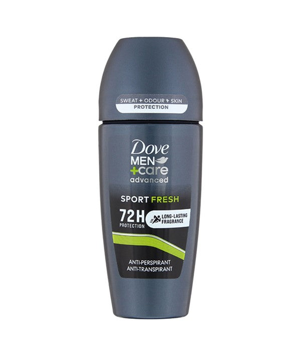 Dove  Men Care Sport Fresh 72H Anti Perspirant Roll On