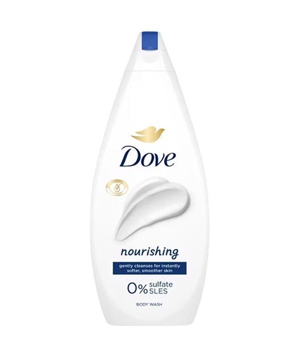 Dove  Nourishing Body Wash