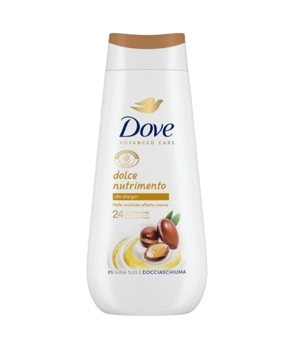Dove  Nourishing Care Argan Oil Shower Gel