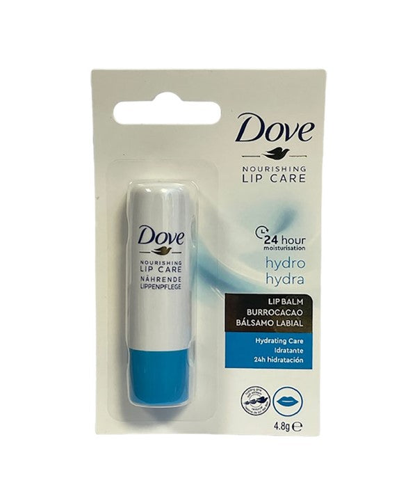 Dove  Nourishing Lip Care Hydro Lip Balm