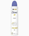 Dove Original Moisturising Cream Deodorant Spray