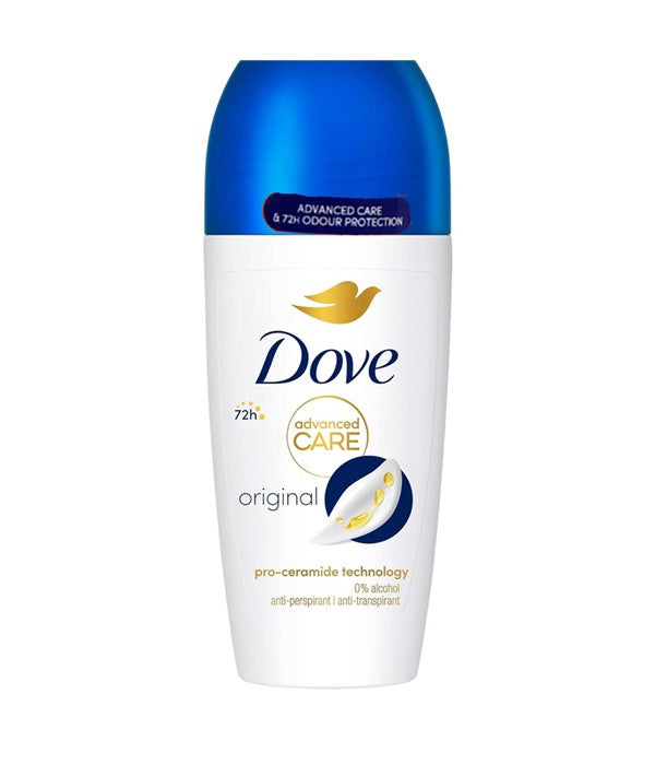 Dove  Original 72H Anti Perspirant Roll On