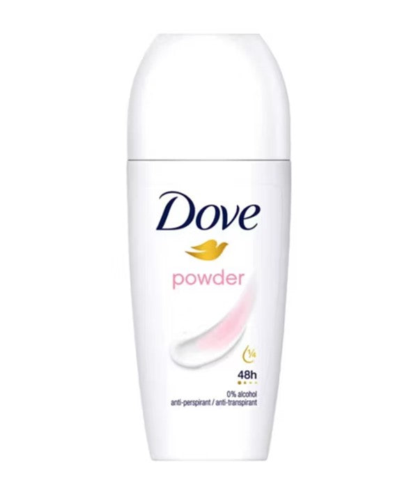 Dove  Powder Soft Anti Perspirant