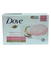 Dove Purely Pampering Coconut Milk Beauty Cream Bar 90gx4