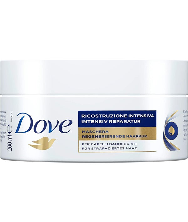 Dove  Reconstructive Intensive Cream