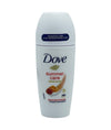 Dove  Summer Care Berries And Citrus Fruits Deodorant Roll On