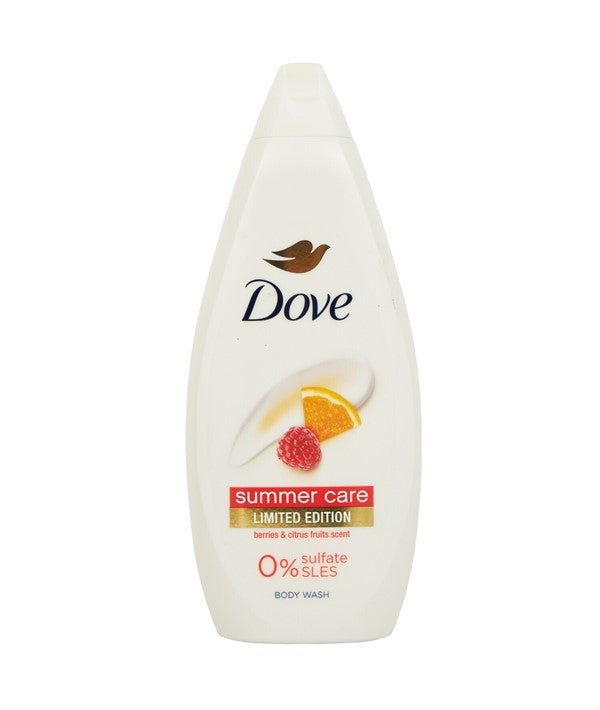 Dove  Summer Care Limited Edition Body Wash